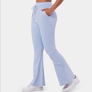 HALARA Long Flare Pants